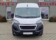 Peugeot Boxer 4