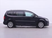 Volkswagen Touran 8
