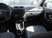 Škoda Fabia 14