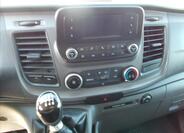 Ford Transit Custom 32