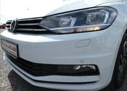 Volkswagen Touran 4