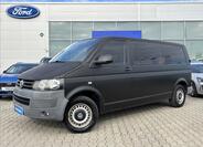 Volkswagen Transporter 1
