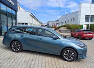 KIA Ceed 4