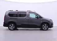 Peugeot Rifter 8