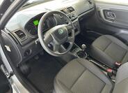 Škoda Fabia 7
