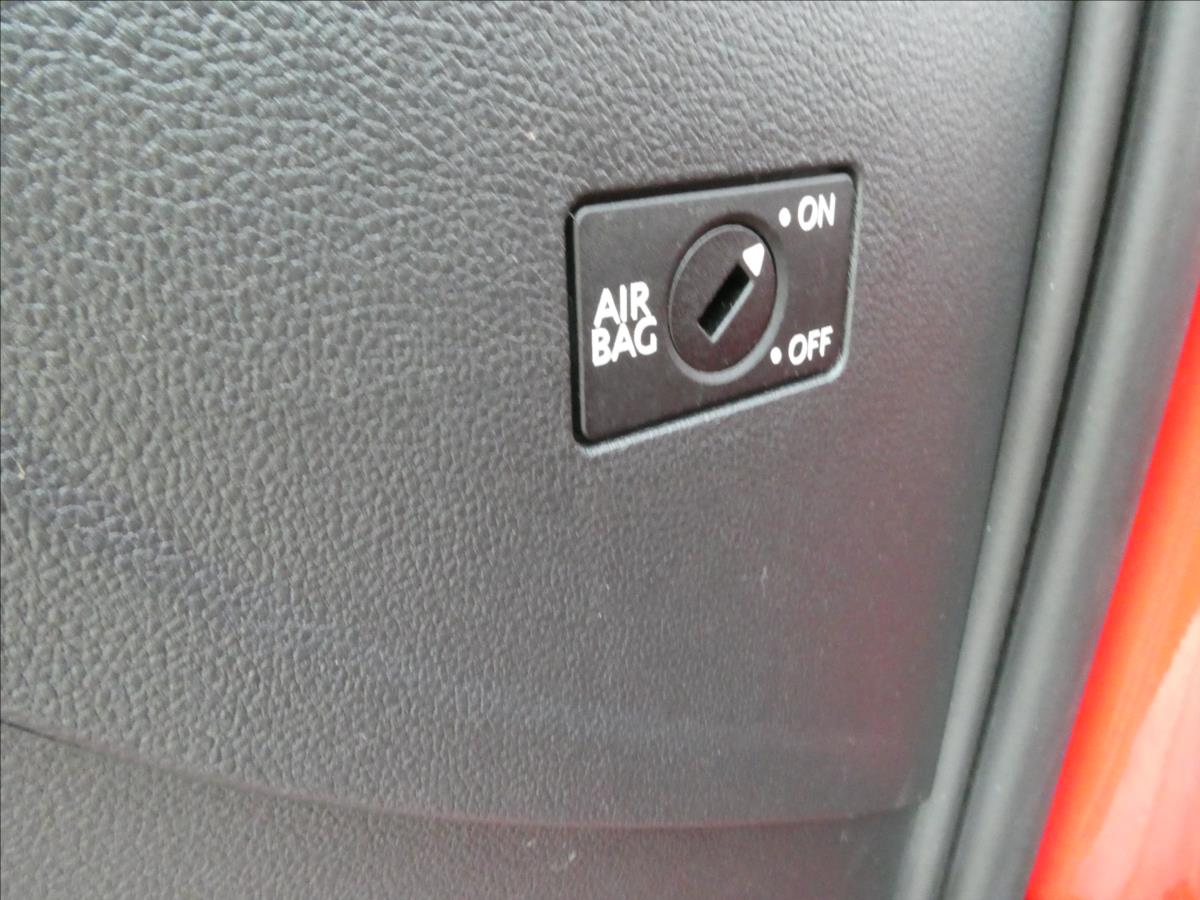 Škoda Citigo