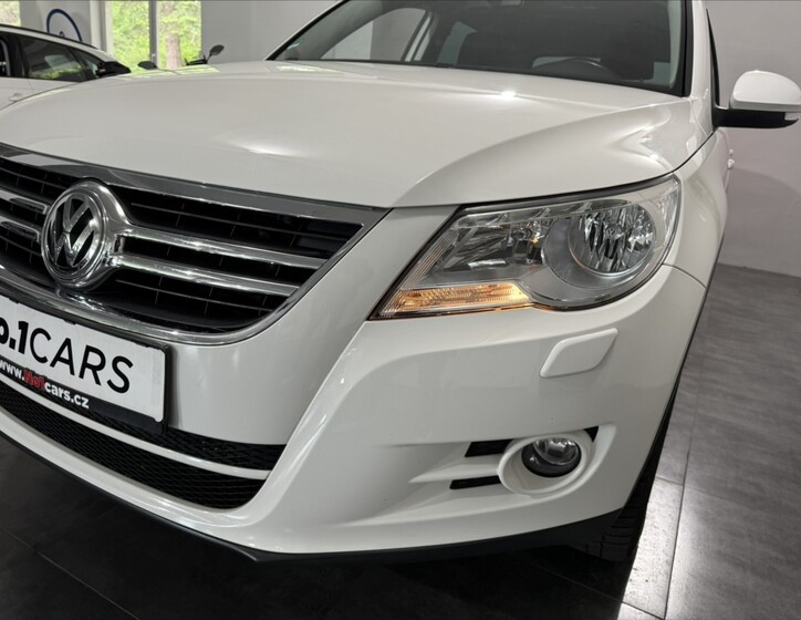 Volkswagen Tiguan 24