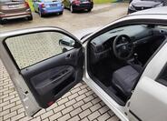 Škoda Octavia 9