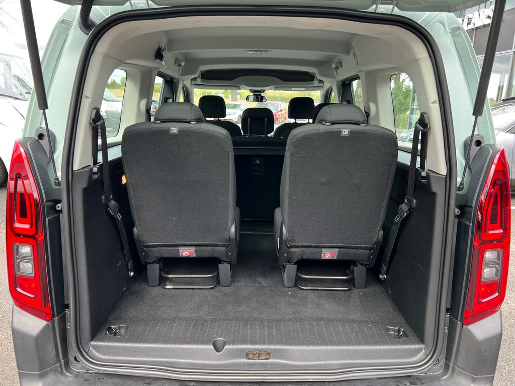 Citroën Berlingo