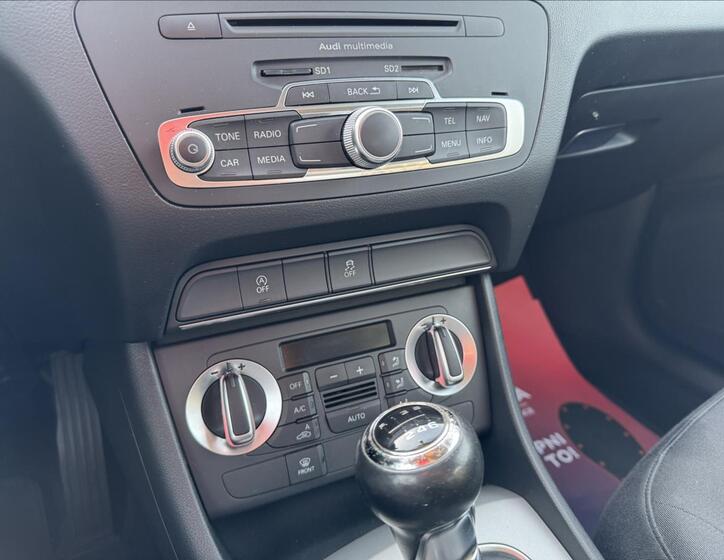 Audi Q3 22