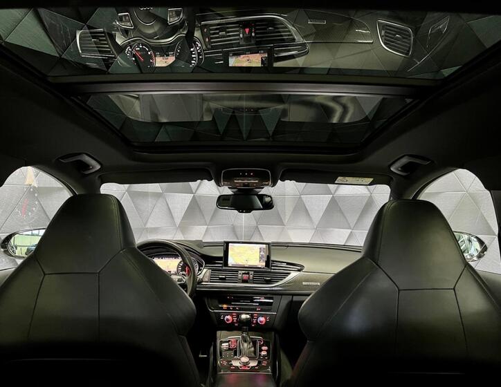 Audi RS 6 30