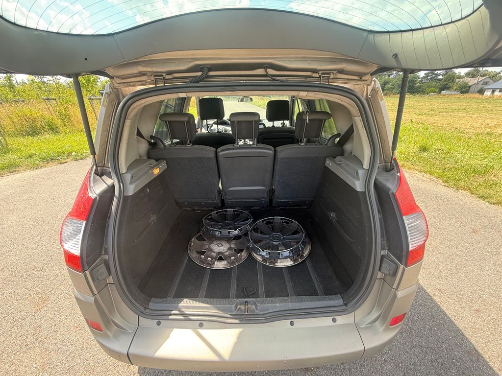 Renault Scénic