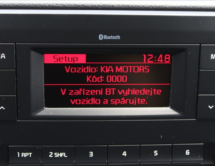 KIA Rio 12