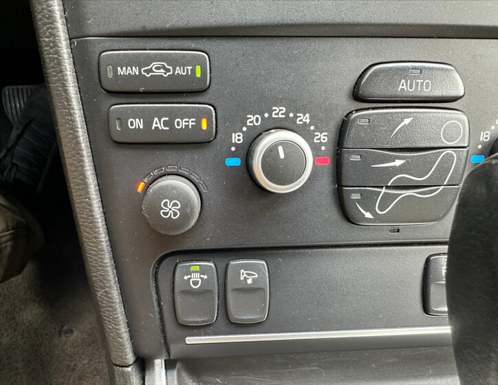 Volvo XC90 26