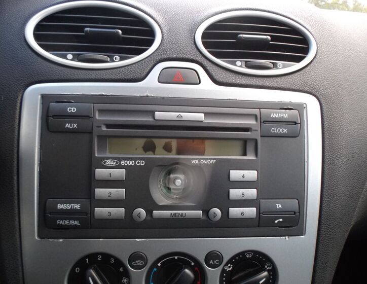Ford Focus 22