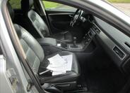 Volvo XC70 13