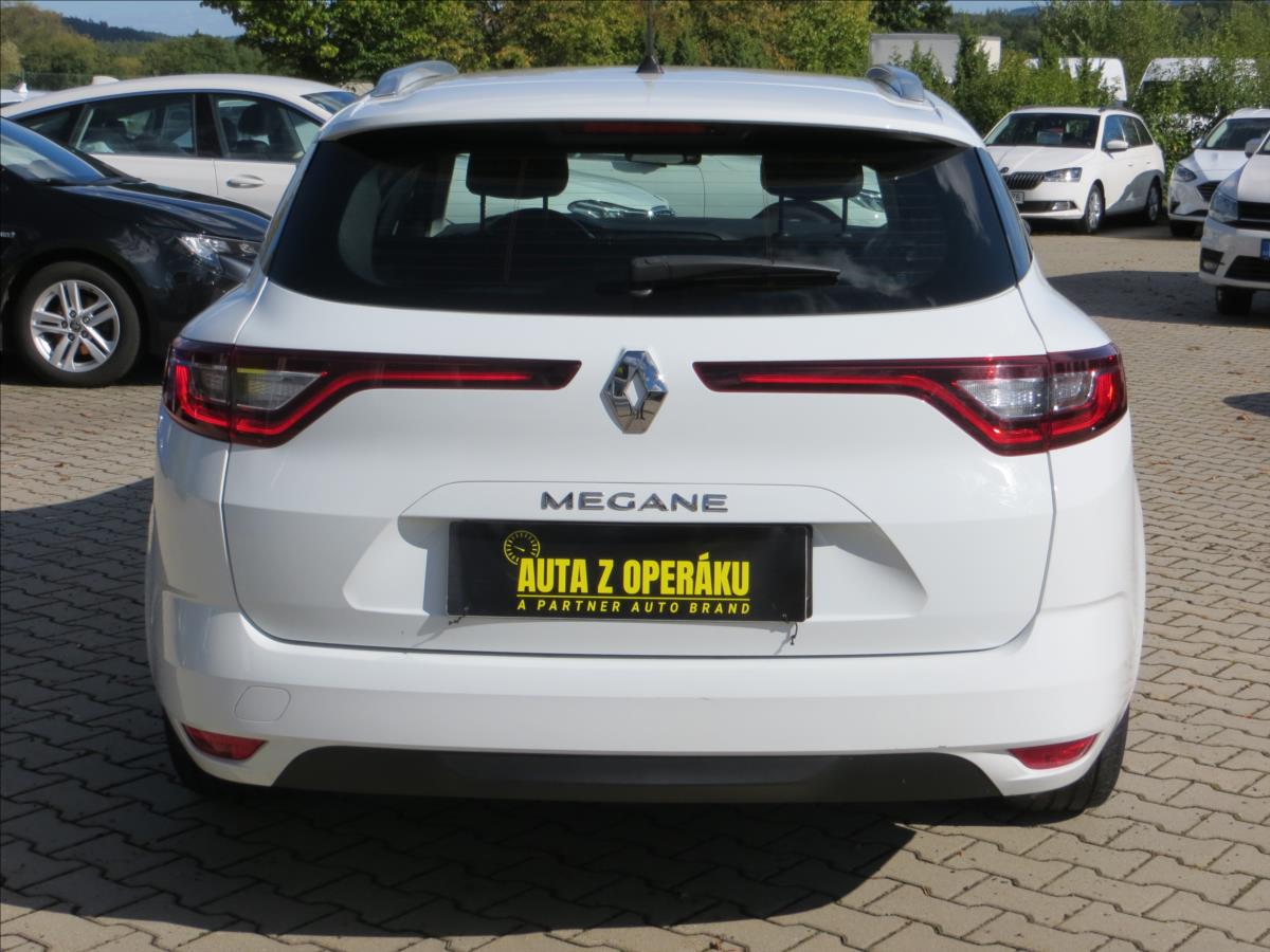 Renault Mégane