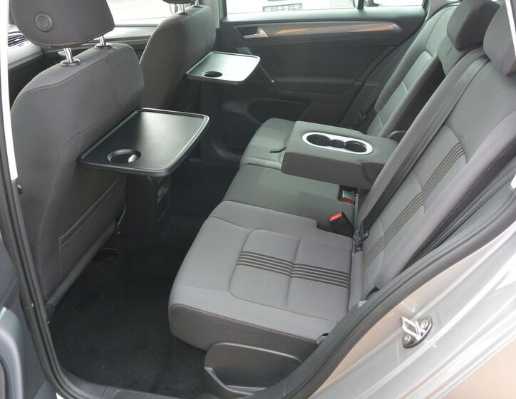Volkswagen Golf Sportsvan 28