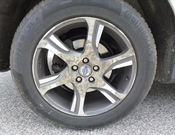 Volvo XC60 44