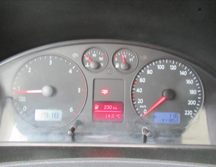 Volkswagen Transporter 12