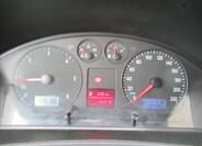 Volkswagen Transporter 12