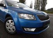 Škoda Octavia 23