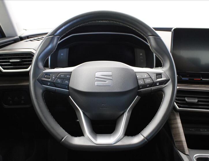 Seat Leon 18