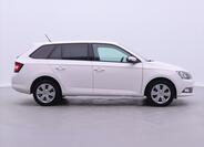 Škoda Fabia 8