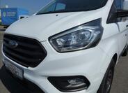 Ford Transit Custom 60
