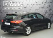 Ford Focus 5