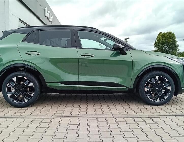 KIA Sportage 4
