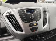 Ford Transit Custom 19