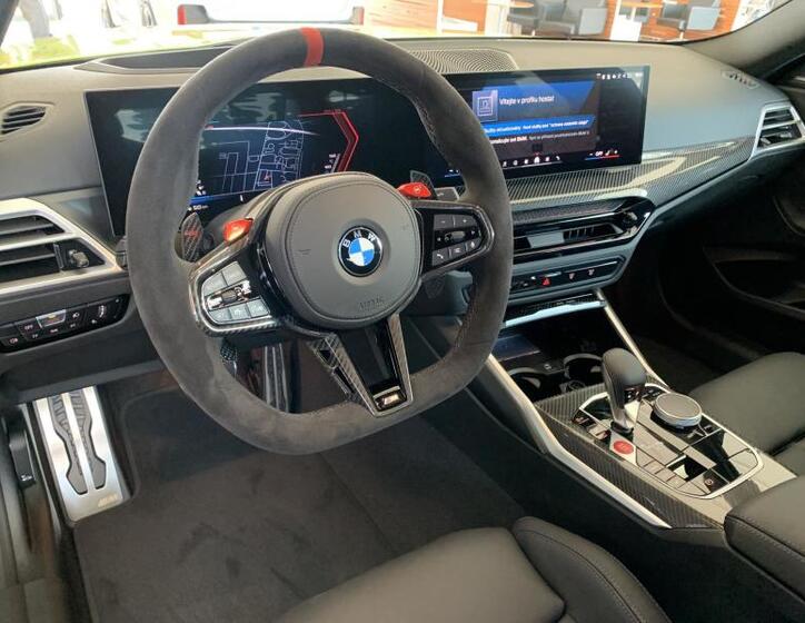 BMW M2 4