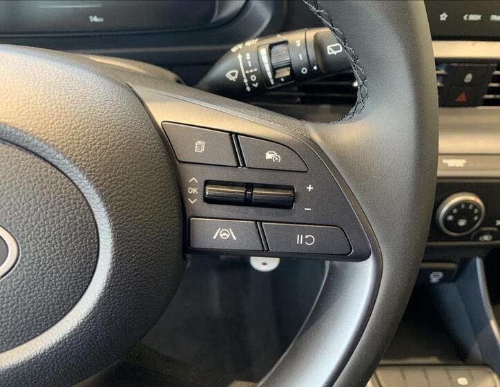 Hyundai i20 29
