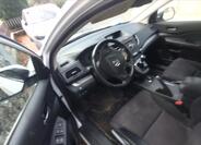 Honda CR-V 5