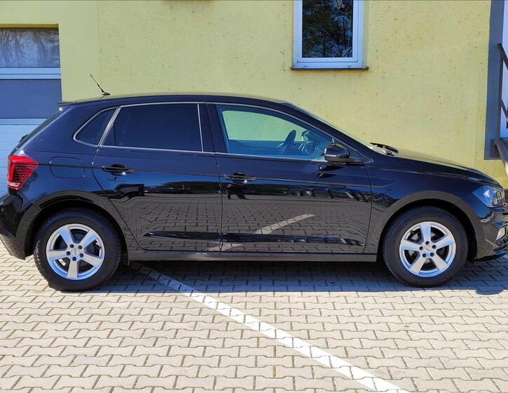 Volkswagen Polo 6
