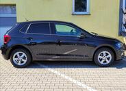 Volkswagen Polo 6