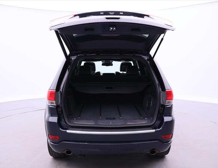 Jeep Grand Cherokee 9