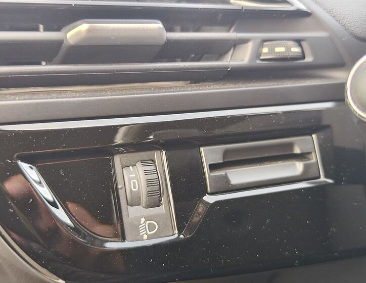 Citroën C4 SpaceTourer 28