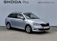 Škoda Fabia 9
