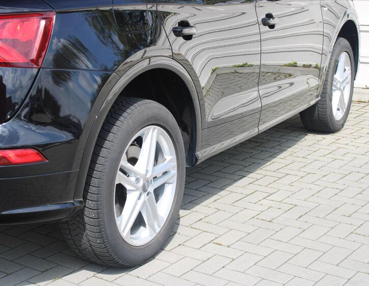 Audi Q5 21