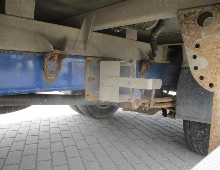 Renault Mascott 30