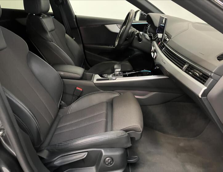 Audi A5 24