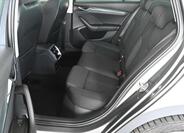 Škoda Octavia 10