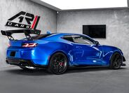 Chevrolet Camaro 5