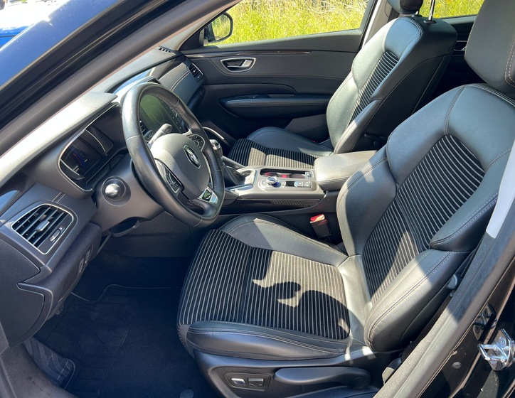 Renault Talisman 9