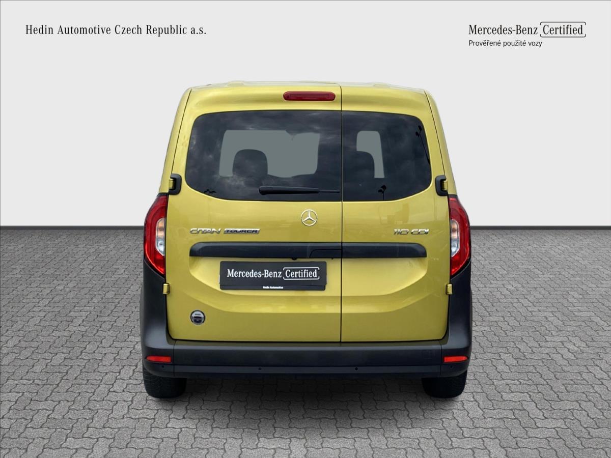 Mercedes-Benz Citan