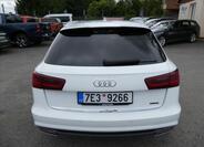 Audi A6 8