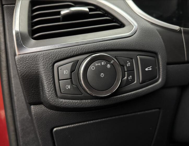 Ford S-MAX 8