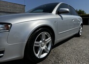 Audi A4 9